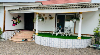 اجاره باغچه 2خواب دنج