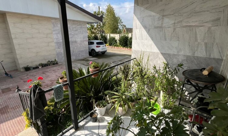 اجاره ویلا باغ تک خواب