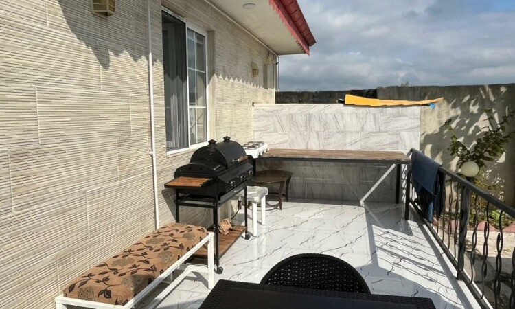 اجاره ویلا باغ تک خواب