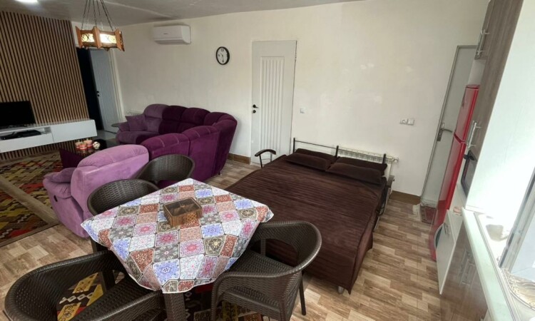 اجاره ویلا باغ تک خواب