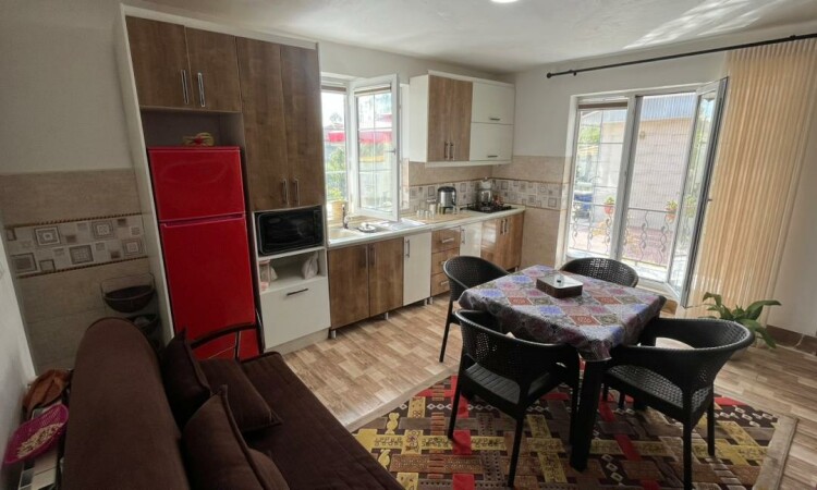 اجاره ویلا باغ تک خواب