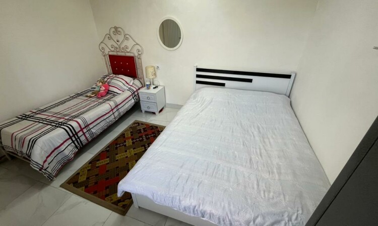 اجاره ویلا باغ تک خواب