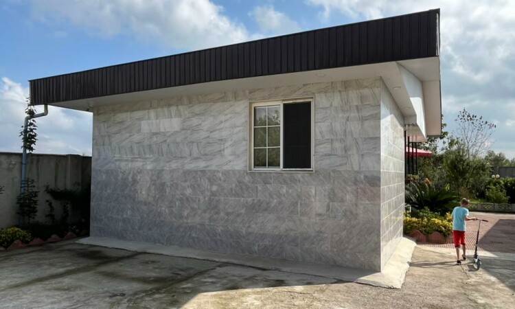 اجاره ویلا باغ تک خواب