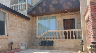 اجاره ویلا استخردارآبگرم بابلسر روبروی شهرک‌ دریاکنار