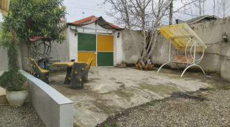 اجاره ویلا جنگلی تک خوابه فومن