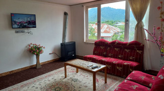 اجاره ویلا باغ جنگلی خاطره ماسال