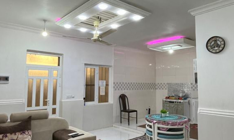 اجاره آپارتمان 85 متری رشاد هرمز