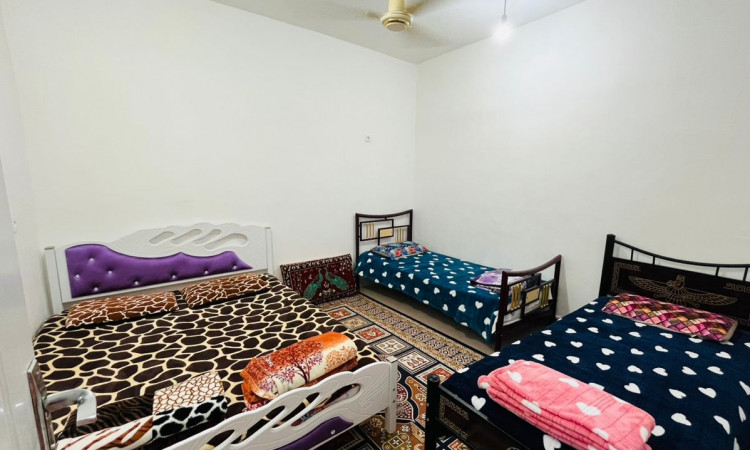 اجاره آپارتمان 85 متری رشاد هرمز