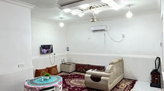 اجاره آپارتمان 85 متری رشاد هرمز