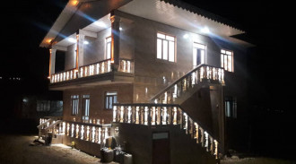 اجاره ویلا جنگلی