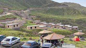 اجاره مجتمع اقامتی یاشیل اتراق-سوئیت 2 تخته (شماره 7)