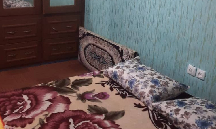 اجاره اقامتگاه دوخوابه گلشهر 2