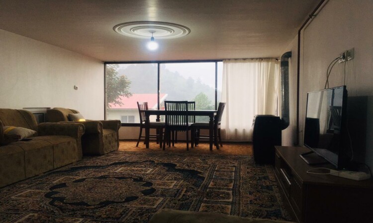 اجاره ویلا گل شمعدانی - طبقه دوم