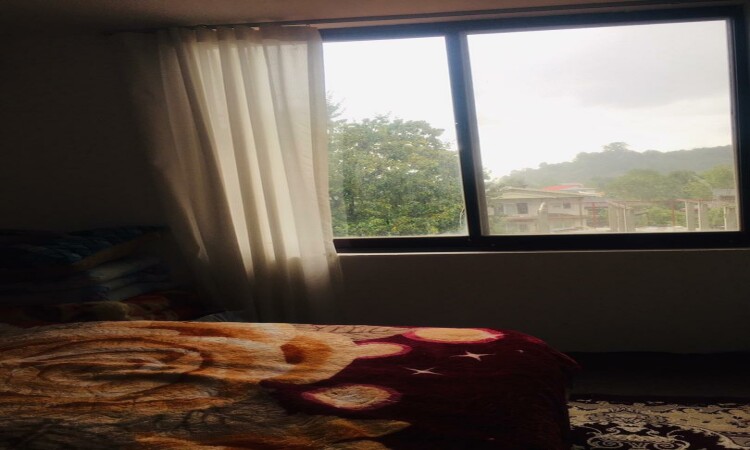 اجاره ویلا گل شمعدانی - طبقه دوم