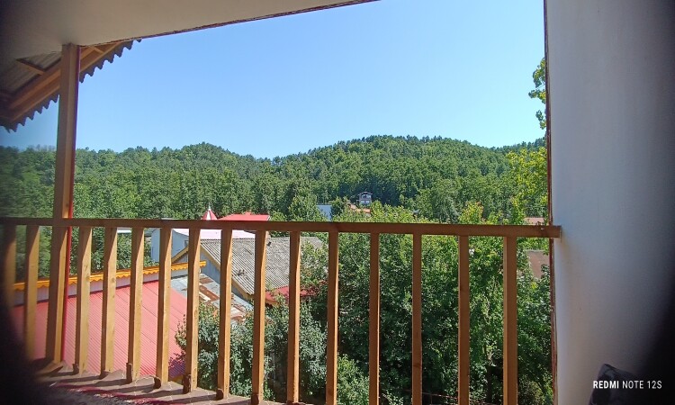 اجاره ویلا گل شمعدانی - طبقه دوم