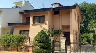 اجاره ویلای آرامش شهرکی نمک آبرود