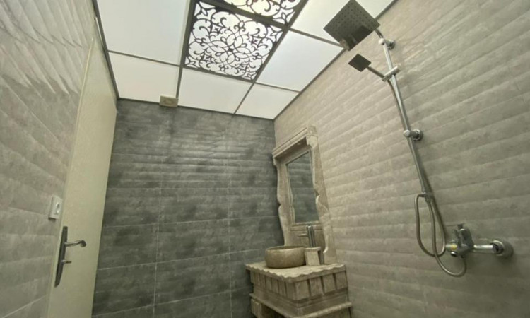 اجاره ویلای دو خوابه استخر دار در چهارباغ
