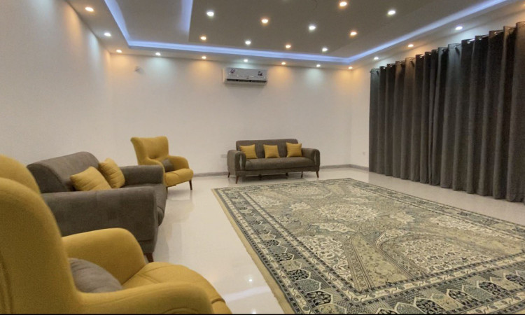 اجاره ویلای دو خوابه استخر دار در چهارباغ