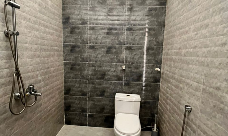اجاره ویلای دو خوابه استخر دار در چهارباغ