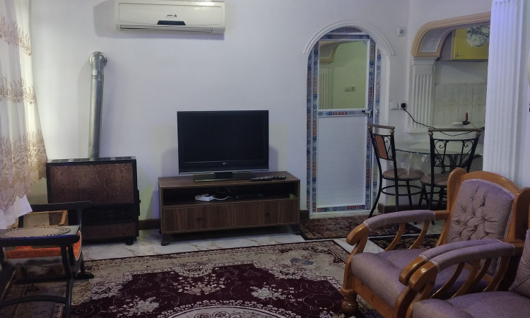 اجاره ویلا دو خوابه یونیک