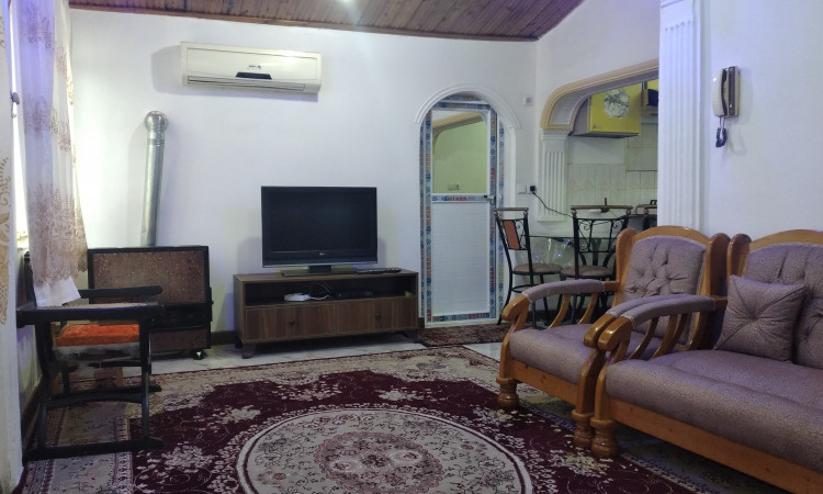 اجاره ویلا دو خوابه یونیک