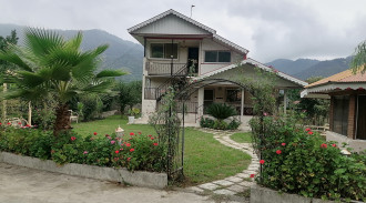 اجاره ویلا دوبلکس با ویوی فوق العاده در ماسال