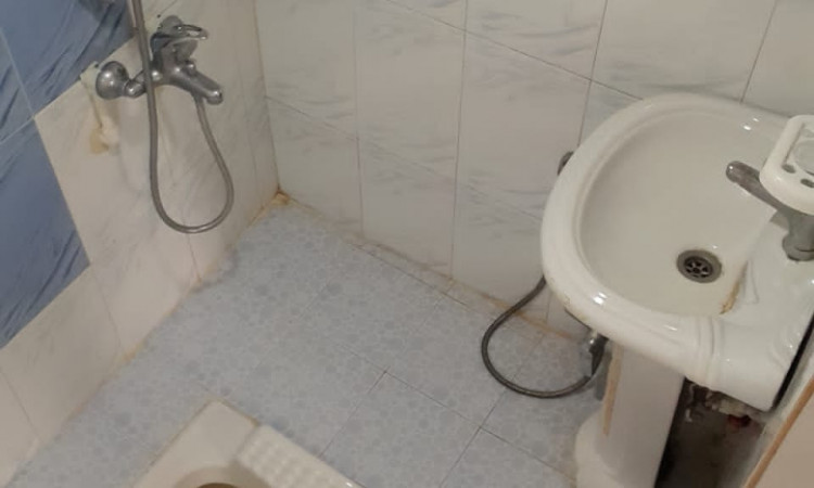 اجاره سوئیت یاس با چشم اندازه جنگل