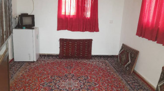 اجاره سوئیت مریم با چشم انداز کوه و جنگل