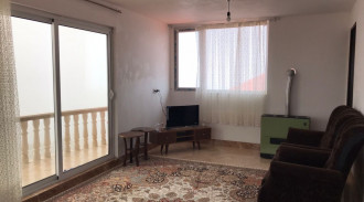 شقة بغرفة نوم واحدة رقم 4 للإيجار