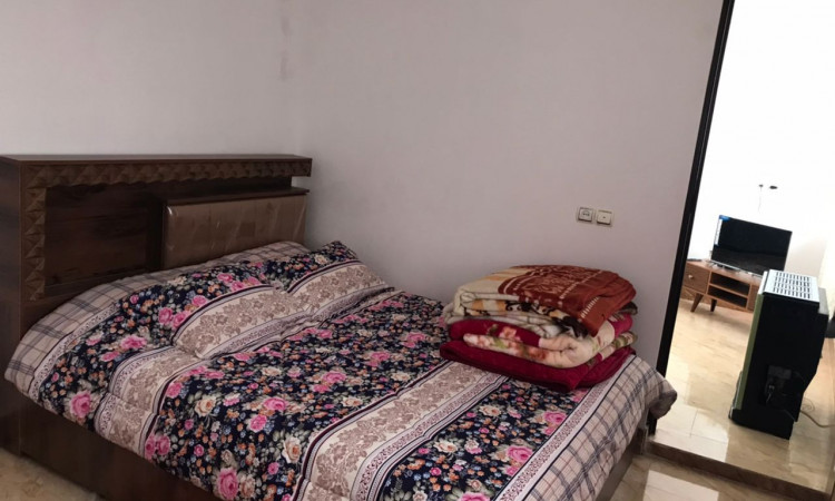 اجاره آپارتمان تک خوابه شماره 4