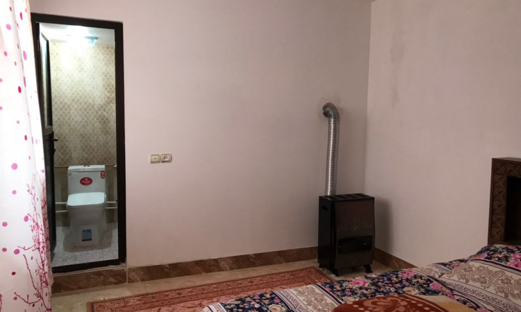 اجاره آپارتمان تک خوابه شماره 4