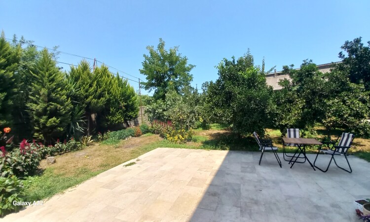 اجاره ویلا ساحلی مانی