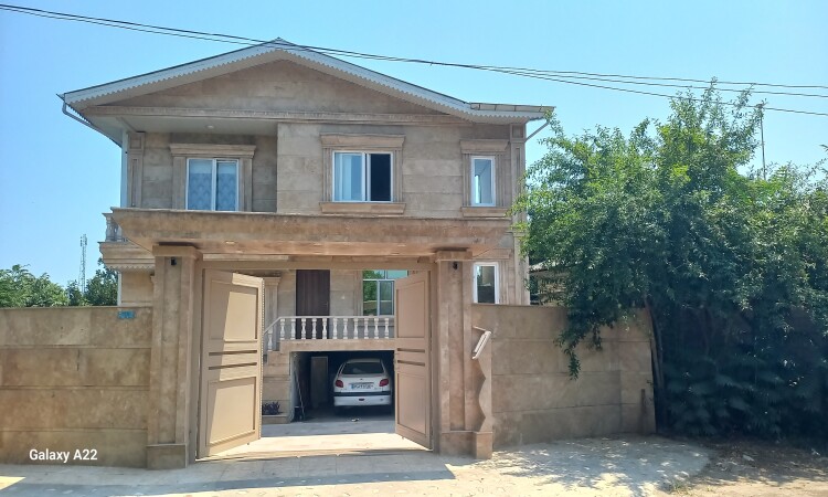 اجاره ویلا ساحلی مانی