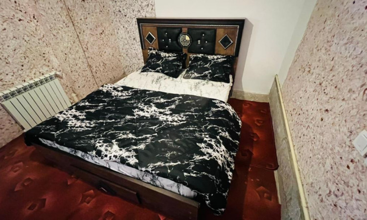 اجاره آپارتمان شیک جنت اباد جنوبی ونوس 1