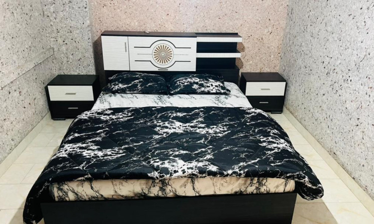 اجاره آپارتمان شیک جنت اباد جنوبی ونوس 1
