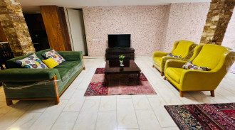 اجاره آپارتمان شیک جنت اباد جنوبی ونوس 1