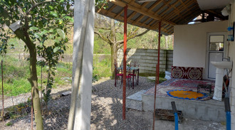 رزرو ویلا تک خواب یاس املش