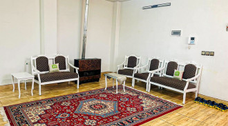 اجاره آپارتمان دربست شهرداری 10 ( تک خواب)