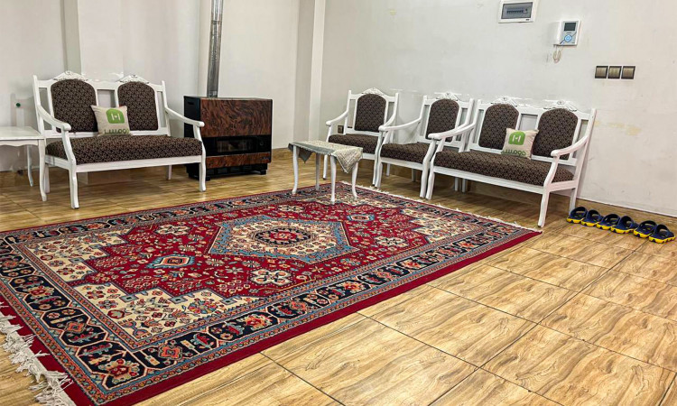 اجاره آپارتمان دربست شهرداری 10 ( تک خواب)