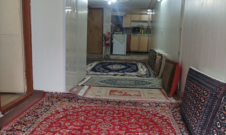 اجاره ویلا تک خواب ابوذر