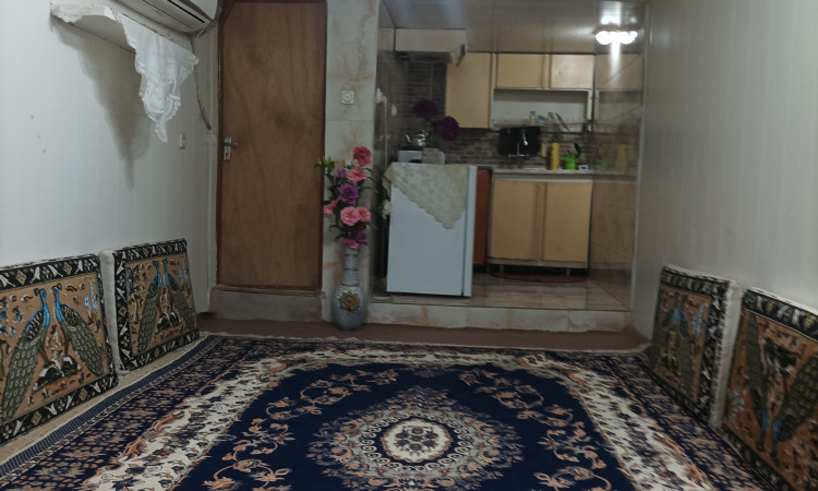 اجاره ویلا تک خواب ابوذر