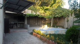 اجاره باغ ویلا یک خوابه جهانما