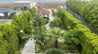 اجاره ویلای دوبلکس سه خوابه پلاک یک ساحلی