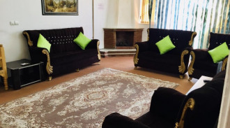 شقة للايجار في عمارات سحر - الدور الثالث