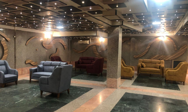 اجاره آپارتمان یک خوابه 4