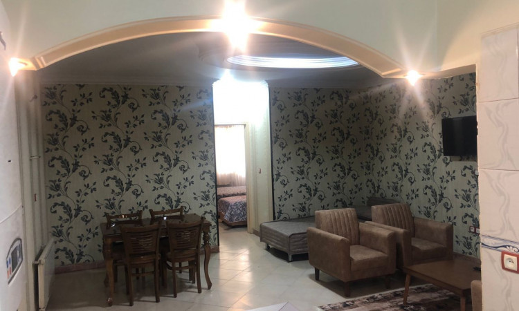 اجاره آپارتمان یک خوابه 4