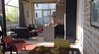 اجاره ویلا دوبلکس آجرخانه