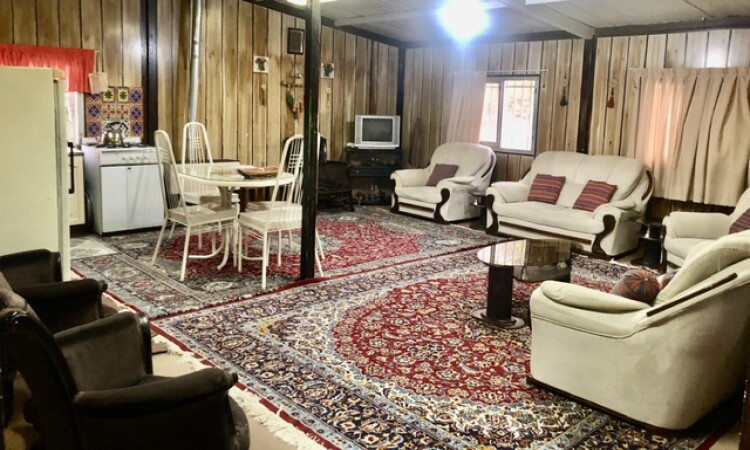 اجاره ویلا 170متری مهر