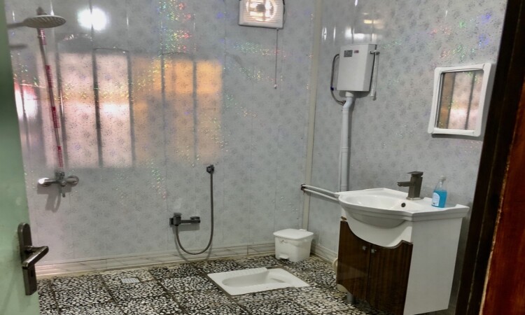 اجاره ویلا 170متری مهر