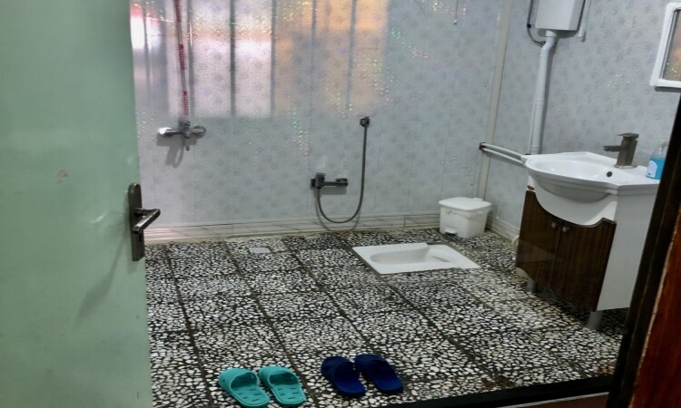 اجاره ویلا 170متری مهر